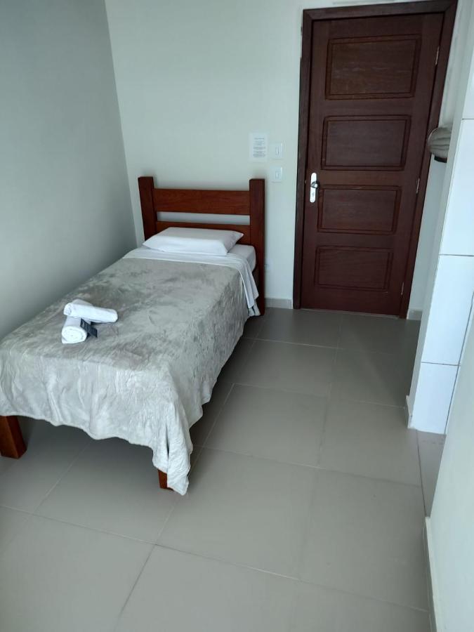 Santiago Palace Hotel São João del Rei Buitenkant foto