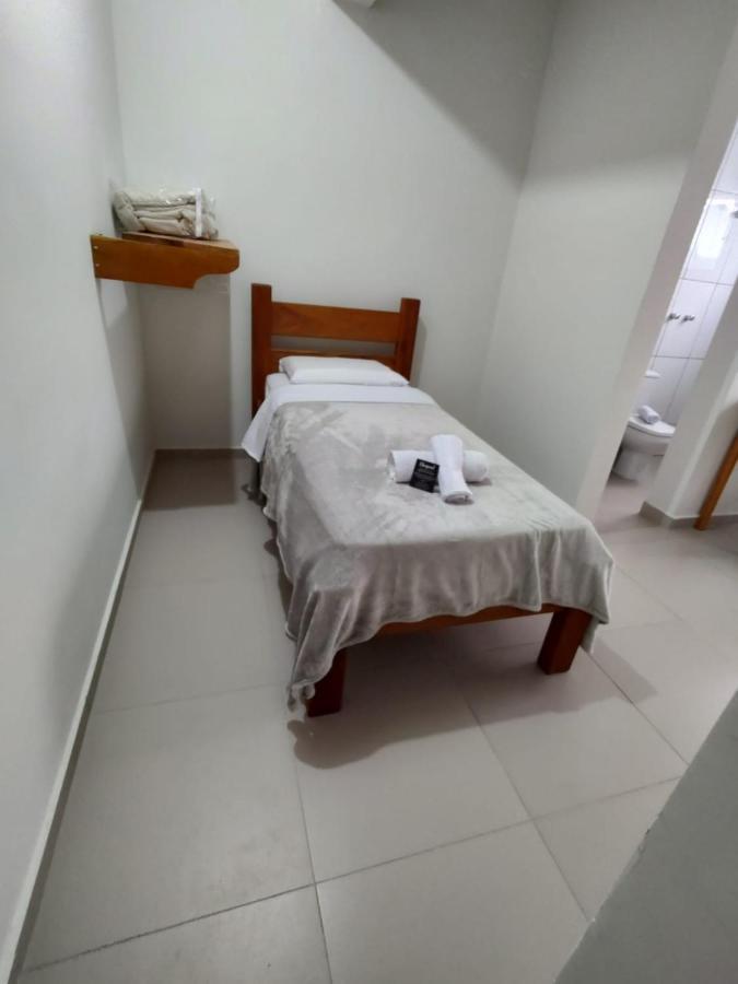 Santiago Palace Hotel São João del Rei Buitenkant foto