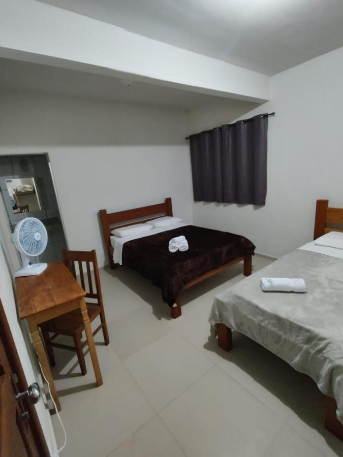 Santiago Palace Hotel São João del Rei Buitenkant foto