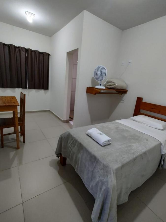 Santiago Palace Hotel São João del Rei Buitenkant foto