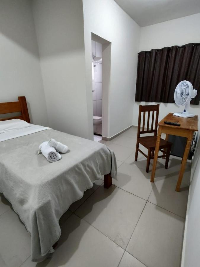 Santiago Palace Hotel São João del Rei Buitenkant foto