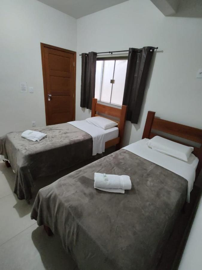 Santiago Palace Hotel São João del Rei Buitenkant foto