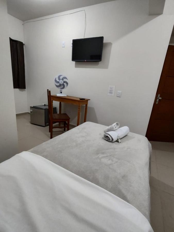 Santiago Palace Hotel São João del Rei Buitenkant foto