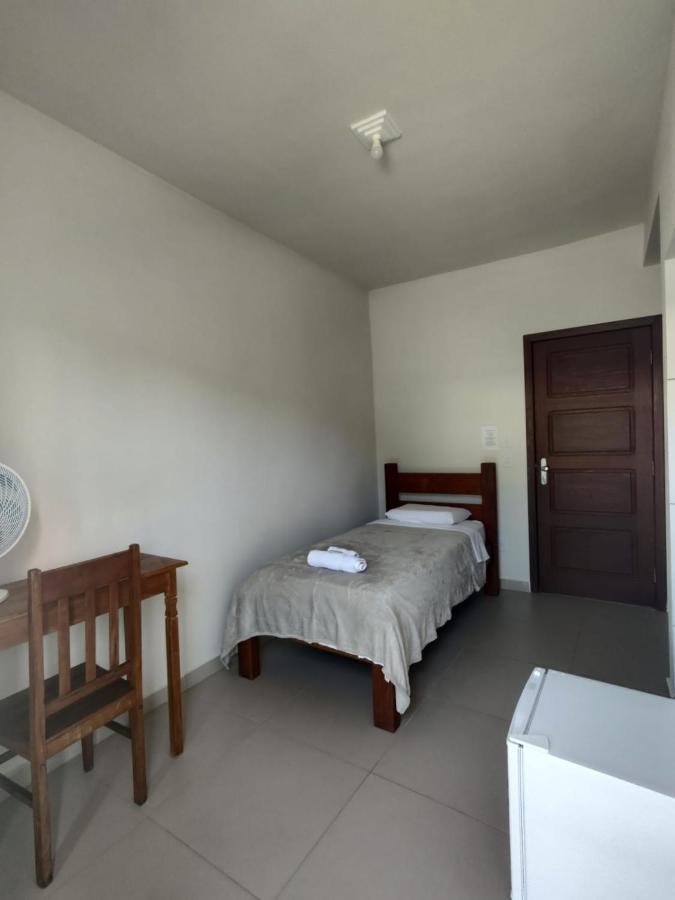 Santiago Palace Hotel São João del Rei Buitenkant foto